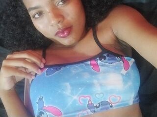 girl cam DaysiPolo