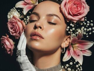 masturbating webcamgirl DelfinaArif