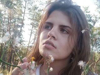 voyeur cam DelfinaSteedley