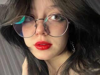 masturbating webcam girl DeneseBozek