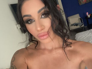 live cam girl DenniseRay