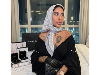 live jasmin sex webcam DianaCarolinas