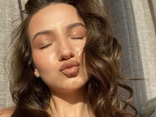 hardcore webcam DinaSweeny