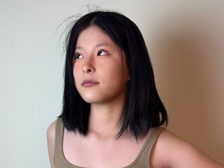 nude gamgirl DominicaAndronis