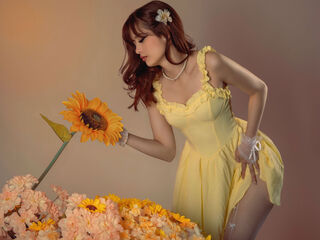 kinky webcam video DulceBennet