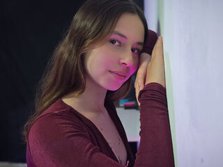 free nude web cam DulceRouseh