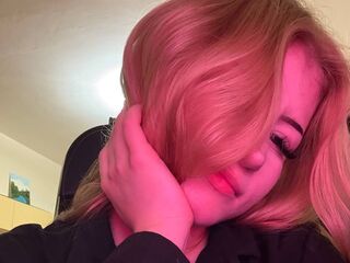 girl webcam naked EdithBiglow