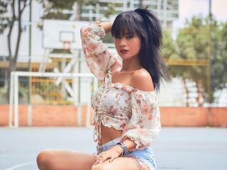 hot webcam picture EleanorStyle