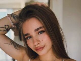 naked webcam girl fingering ElinaLuxe