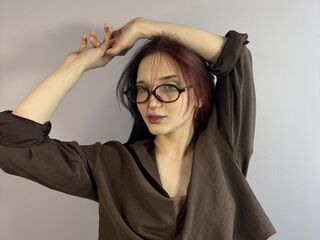 adult webcam ElizabethHerrer