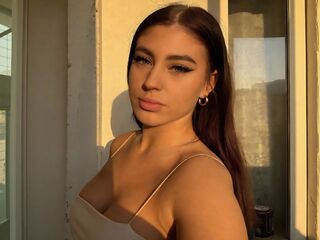 dirty webcam show ElleMils