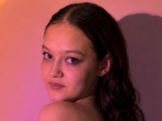 naked girl with webcam fingering pussy ElvieTalboti