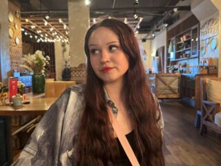 voyeur cam EmilyGreek