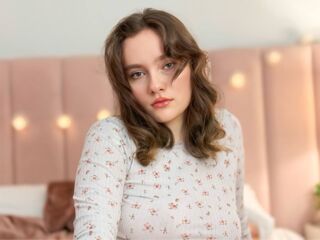 webcam striptease ErikaHoffmann