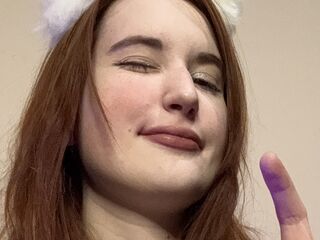 nude camgirl pic EvaBorn