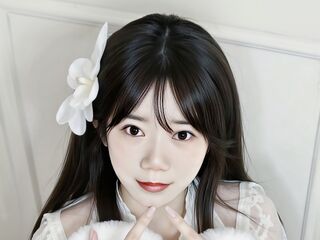 naked webcamgirl picture EvaDanni