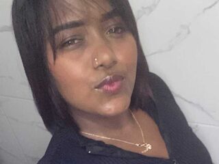 free web cam chat EvaMalia