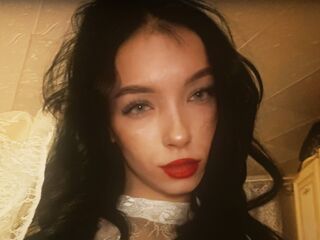 fingering girl cam EvaPerelite