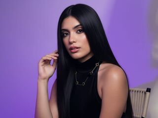 adult cam show EvaRosier