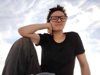 beautiful cam girl EvaScoty