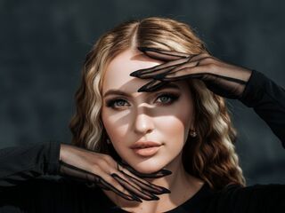 cam girl live webcam EvaVibe