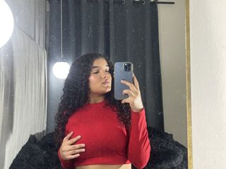 nude webcam girl photo EvansHarding