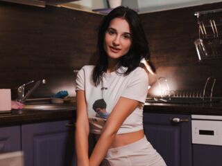 fingering camwhore FleurDelis