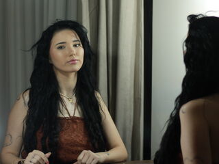 girl sex cam FleurDivine