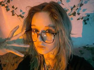 webcam chat FloraMuse