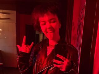 free nude live show FloralFable