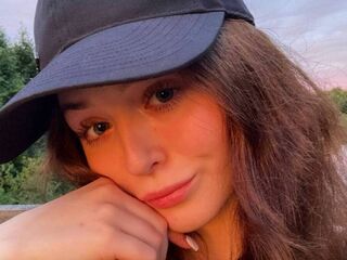girl camsex FrancinaTredwell