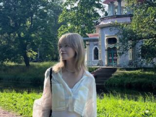 camgirl photo FranciscaNeren