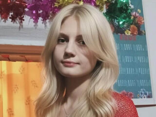 webcampic GeorgineAragan