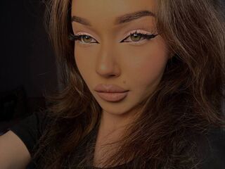 live teaser cam GhislainePerot