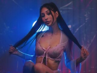 hot webcam video GiselleAmore