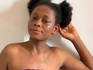 camgirl live GraceLamisi