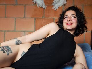 erotic webcam video GretaMo