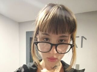 live webcam HallieAblin