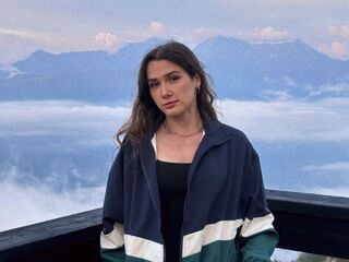 live sex video HallieHaines