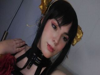 girl cam sex HannaYanel