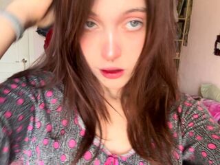 adult liveshow HannahHayes