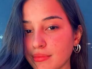 cyber sex webcam HannyMia