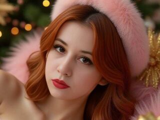 camgirl live sex HarmonyBloomgren