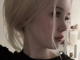 jasmin videos HeatherHeinitz