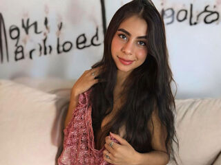 webcam hooker HelenDavid