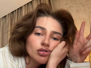 extreme webcam HippieChristie