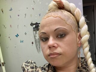 naked camgirl Iamluv