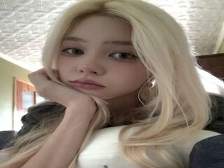 jasmin sex chat IlseSheumaker