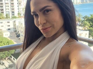 cam girl cam InnaJody