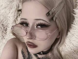 webcam live show IraidaFairleigh